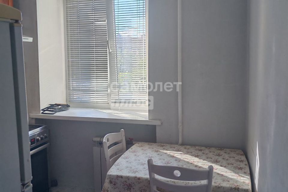 Продаётся 2-комнатная квартира, 42 м²