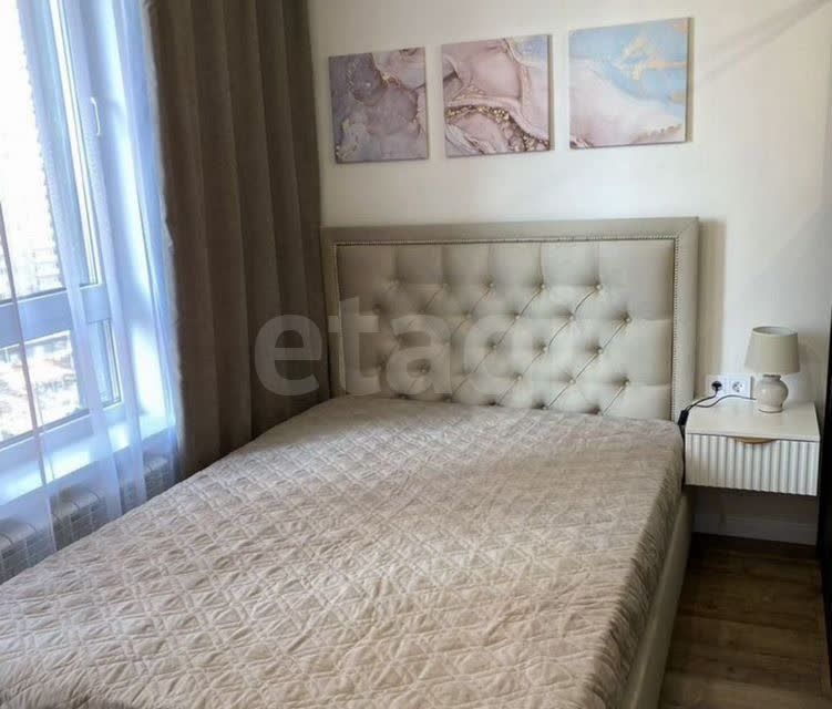 Продаётся 1-комнатная квартира, 24.5 м²