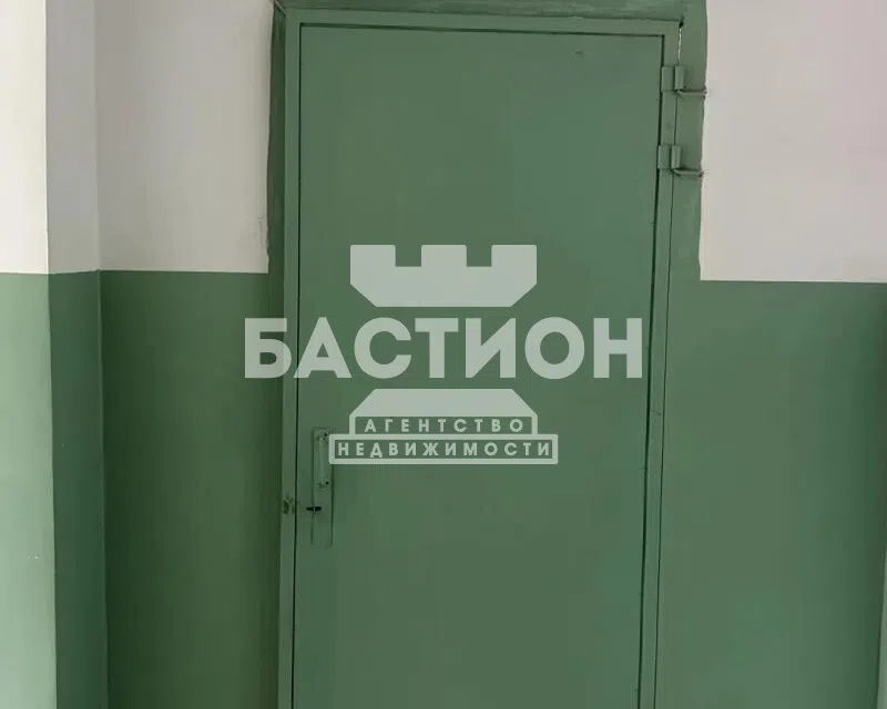 Продаётся 2-комнатная квартира, 51.63 м²