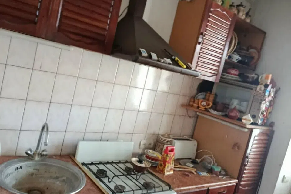 Продаётся 2-комнатная квартира, 54.5 м²