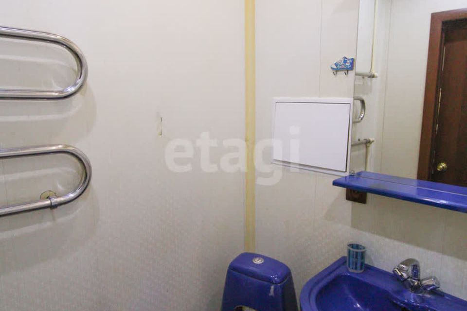 Продаётся 2-комнатная квартира, 40.4 м²