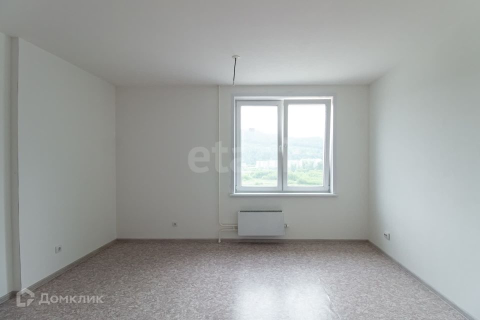Продаётся 3-комнатная квартира, 59.1 м²