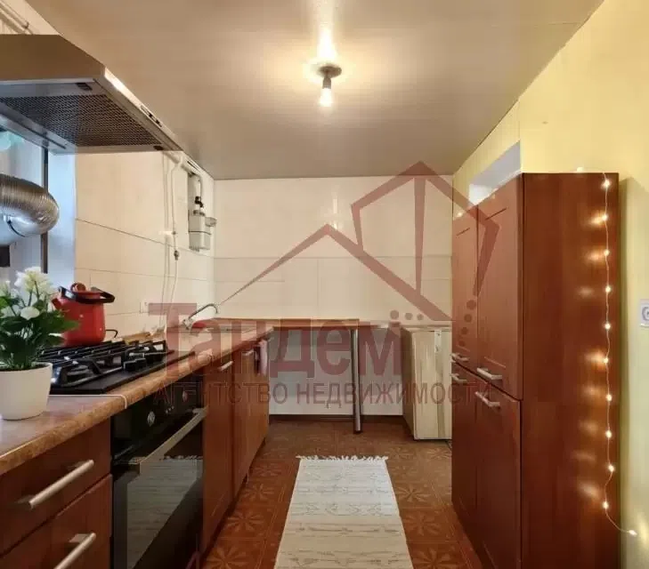 Продаётся 1-этажный дом, 45.3 м²
