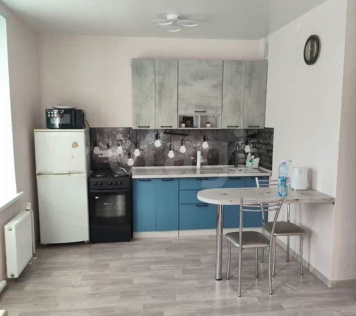 Сдаётся студия, 31 м²