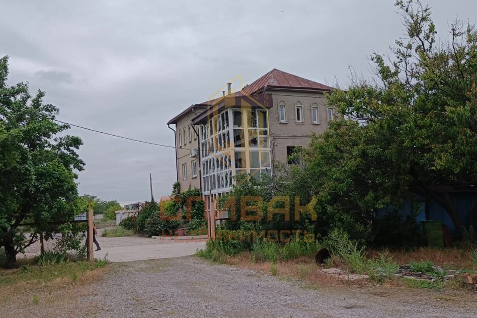 Продаётся помещение своб. назначения, 1682.4 м²