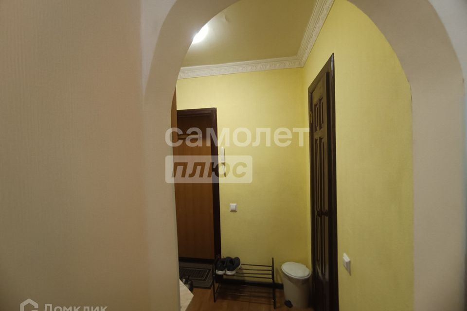 Продаётся студия, 22.3 м²