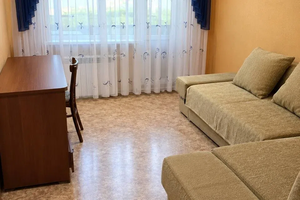 Сдаётся 2-комнатная квартира, 51 м²