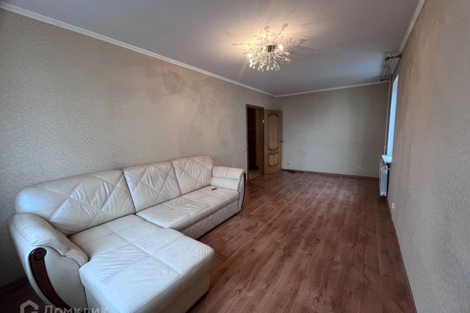 Сдаётся 1-комнатная квартира, 39.2 м²