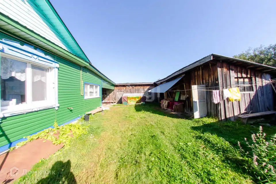 Продаётся 1-этажный дом, 71.4 м²