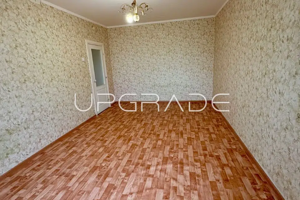 Продаётся 1-комнатная квартира, 35.5 м²