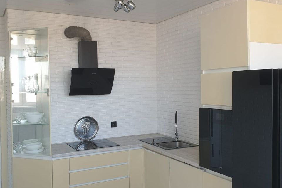 Сдаётся 1-комнатная квартира, 38.7 м²