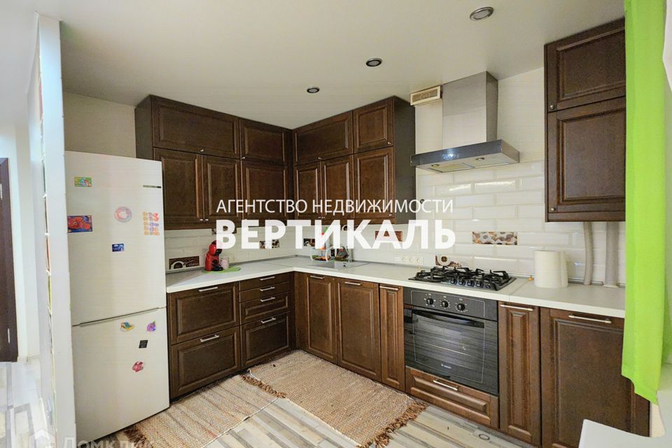 Сдаётся 3-комнатная квартира, 63.1 м²