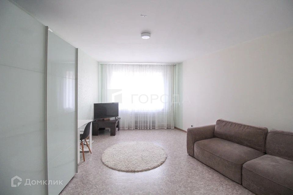 Продаётся 3-комнатная квартира, 90 м²