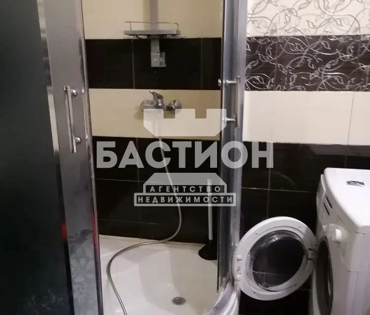 Продаётся 1-комнатная квартира, 37 м²