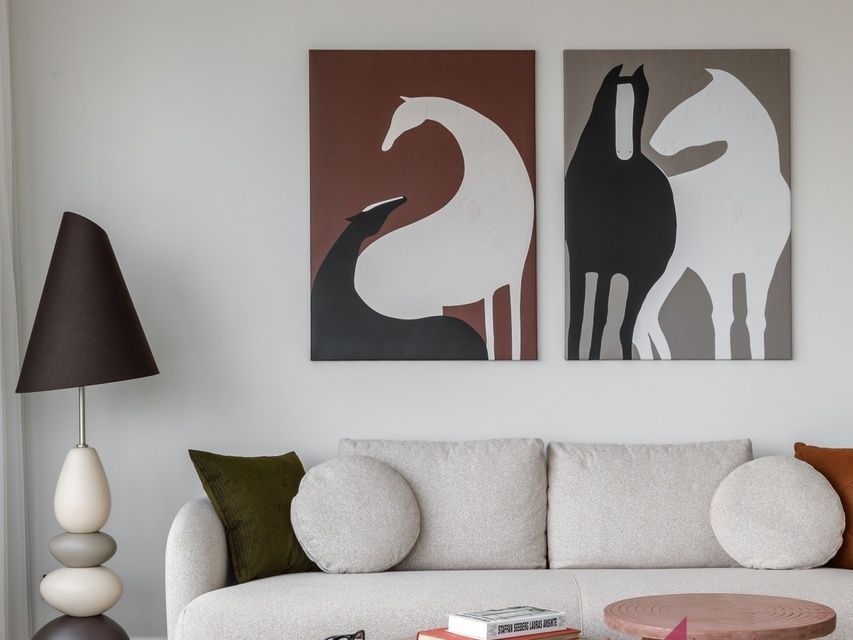 Сдаётся 3-комнатная квартира, 71 м²
