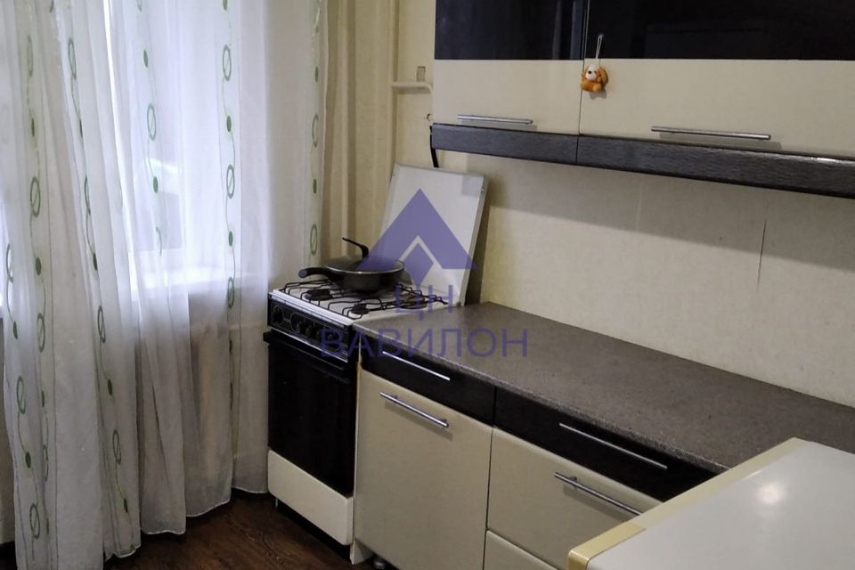 Сдаётся 1-комнатная квартира, 38 м²