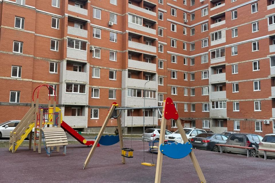Продаётся 2-комнатная квартира, 47 м²
