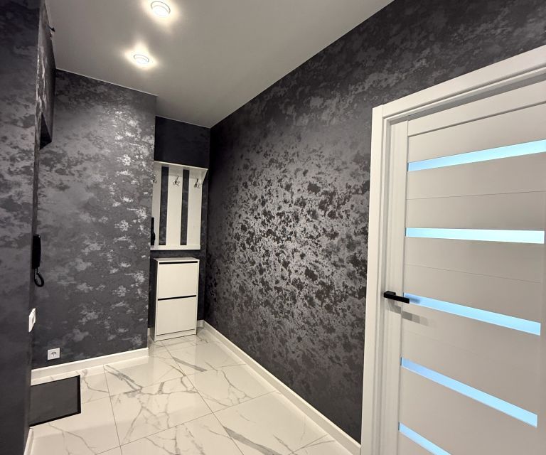 Продаётся 2-комнатная квартира, 59.2 м²