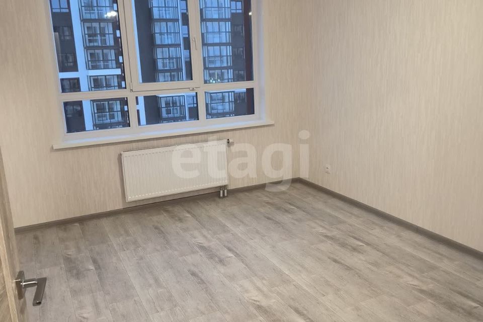 Продаётся 1-комнатная квартира, 32.7 м²
