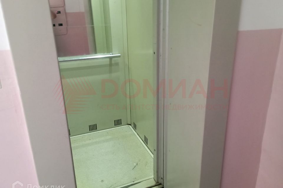 Продаётся 3-комнатная квартира, 58.3 м²