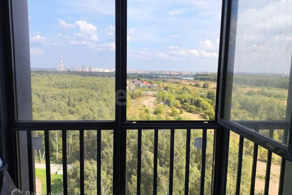 Продаётся 1-комнатная квартира, 32.1 м²