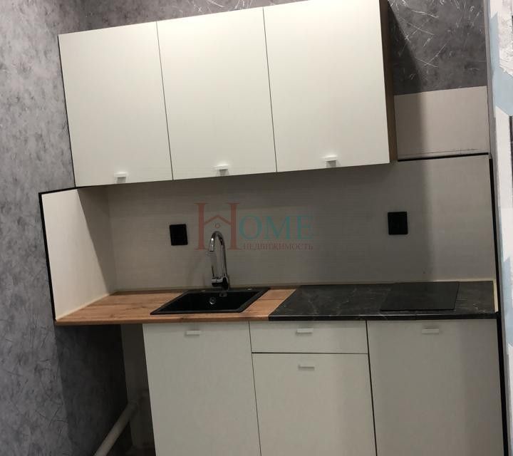 Сдаётся 1-комнатная квартира, 28 м²
