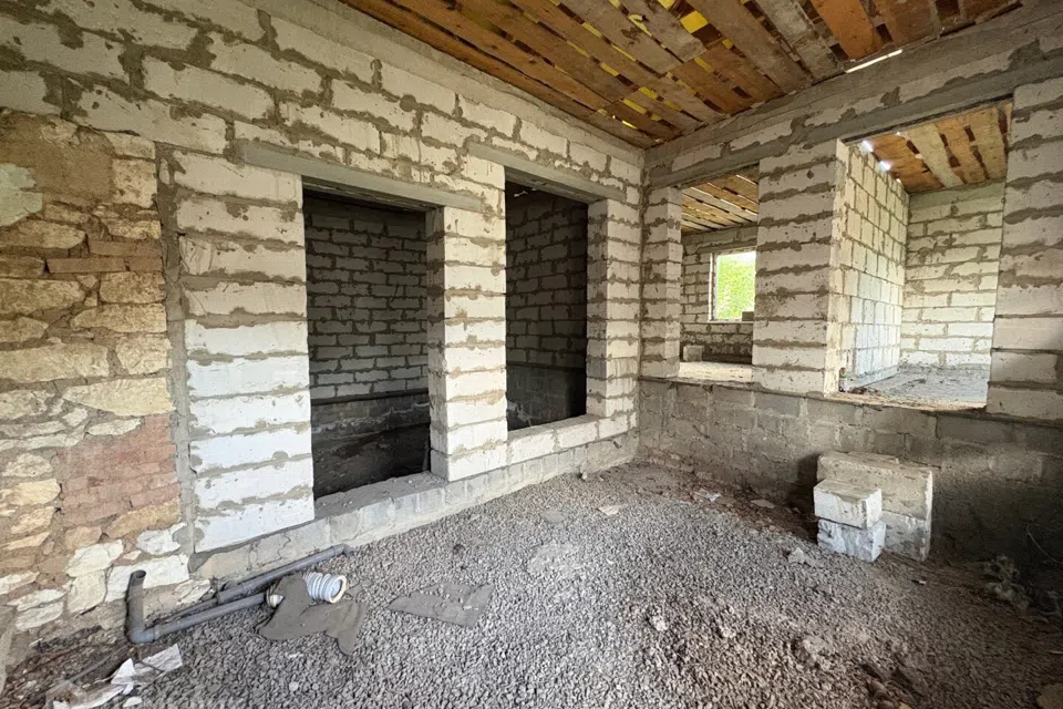 Продаётся 2-этажный дом, 88.9 м²