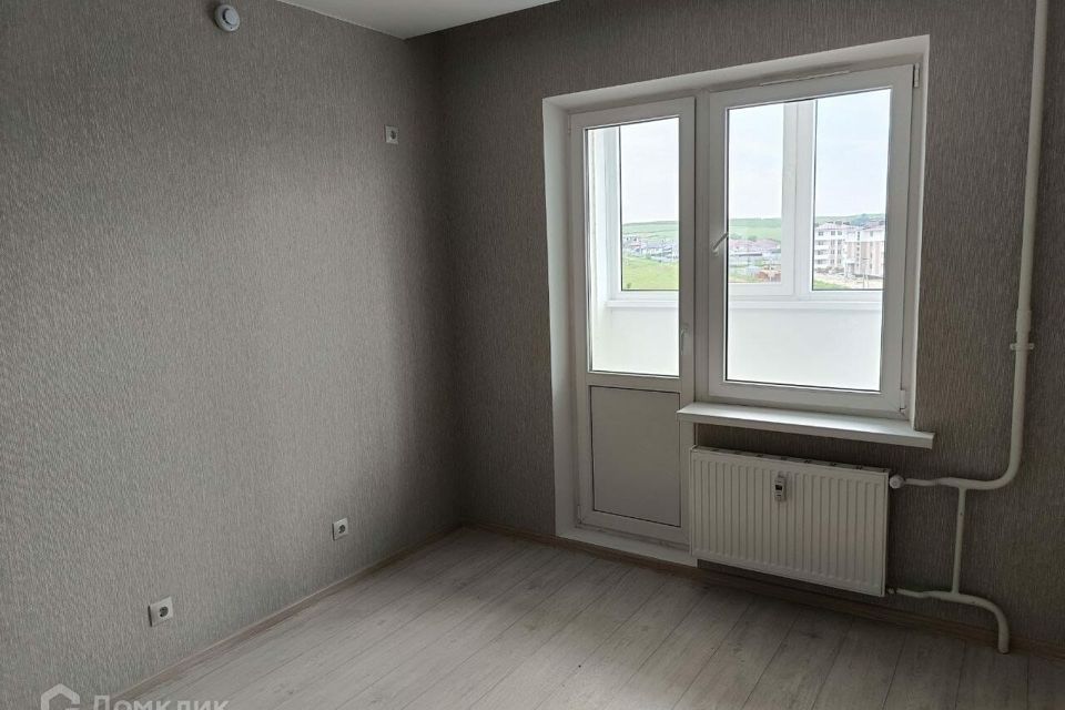 Сдаётся 1-комнатная квартира, 48.3 м²