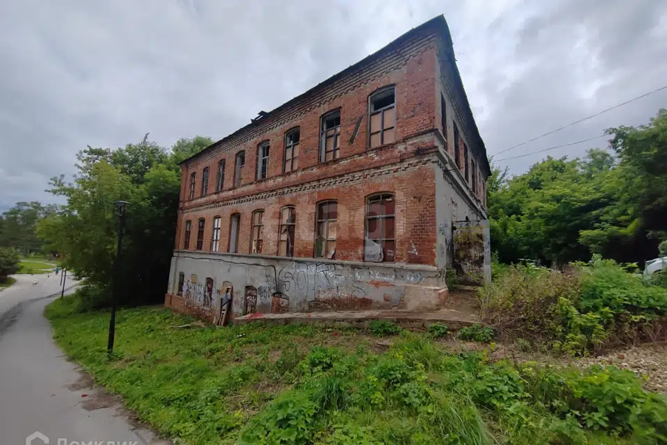 Продаётся помещение своб. назначения, 867.9 м²