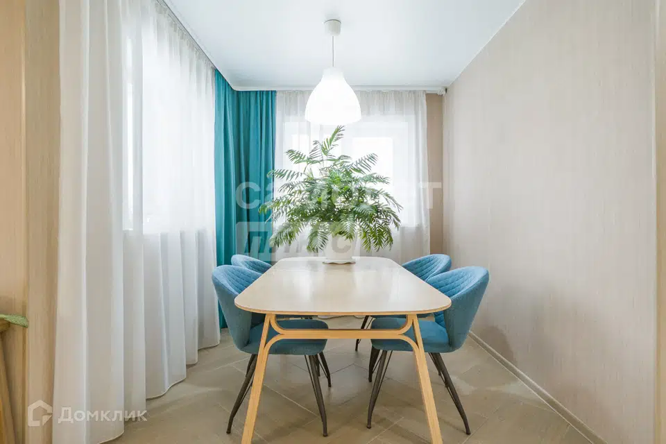 Продаётся 1-этажный дом, 104.9 м²