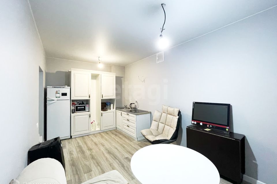 Продаётся 2-комнатная квартира, 55 м²