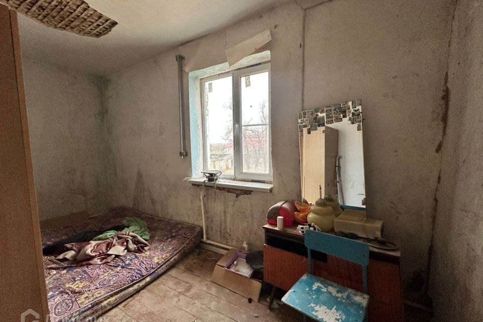 Продаётся 3-комнатная квартира, 50.1 м²
