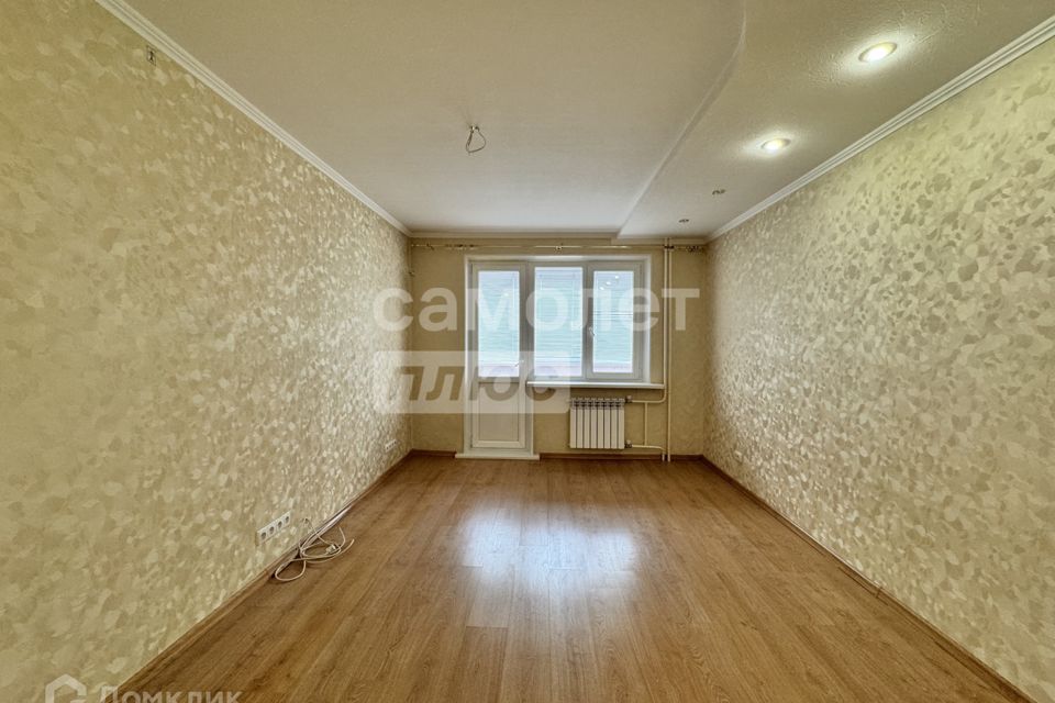 Продаётся 1-комнатная квартира, 35.1 м²