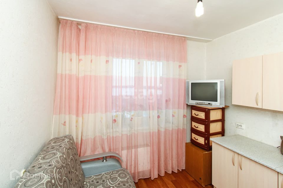 Продаётся 1-комнатная квартира, 32.2 м²