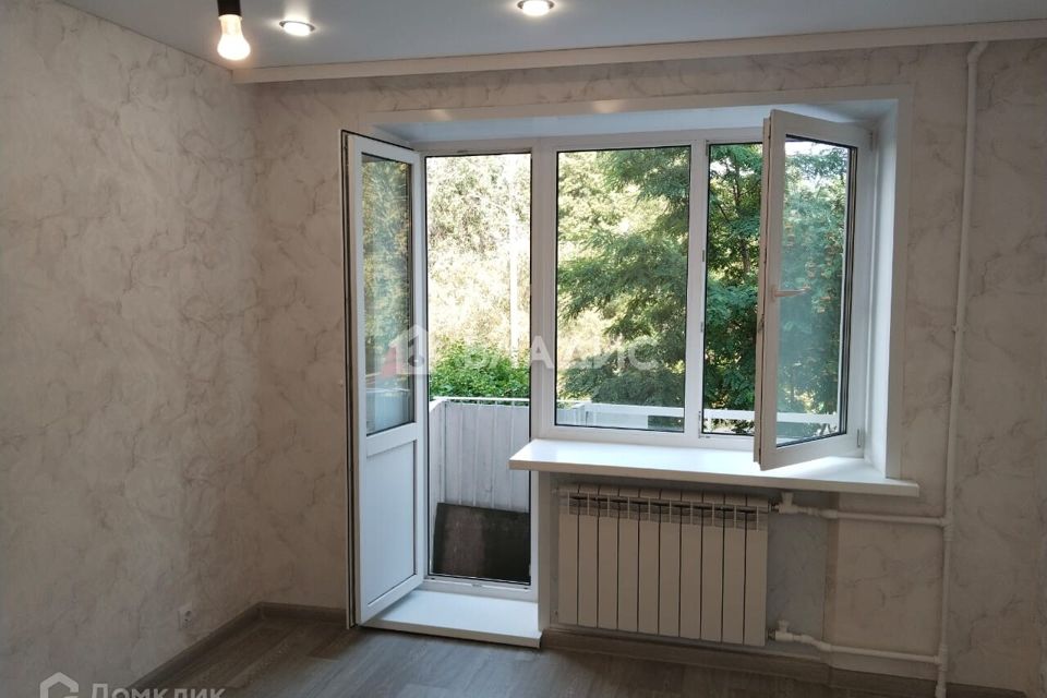 Продаётся 1-комнатная квартира, 21 м²