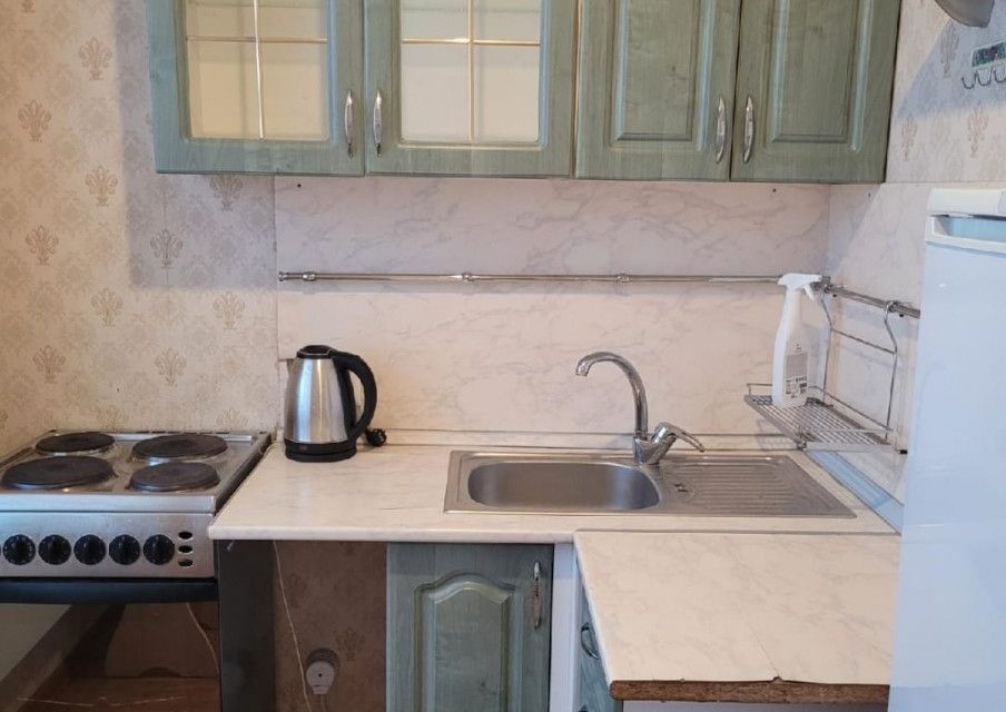 Сдаётся 1-комнатная квартира, 28 м²