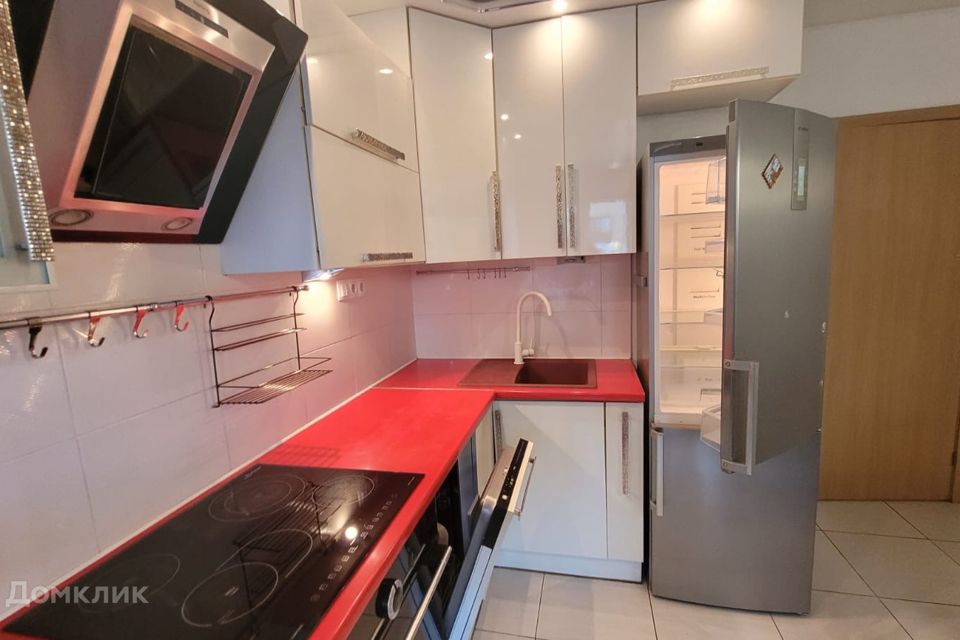 Продаётся 2-комнатная квартира, 63.8 м²