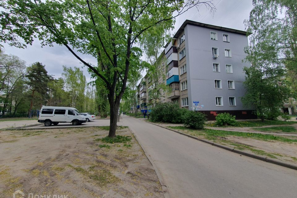 Продаётся 2-комнатная квартира, 44 м²