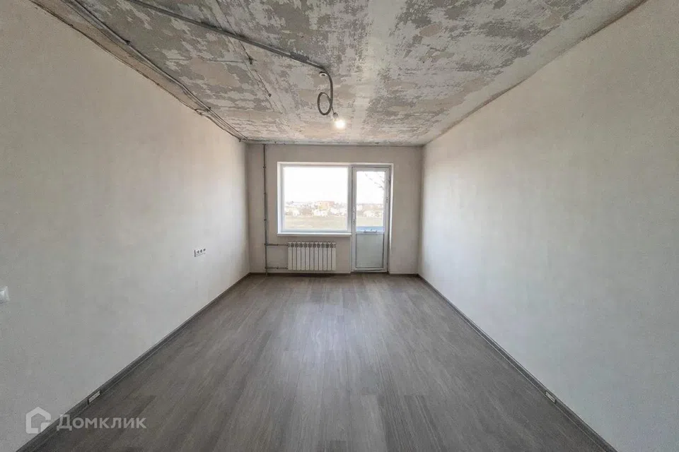 Продаётся 3-комнатная квартира, 63.5 м²