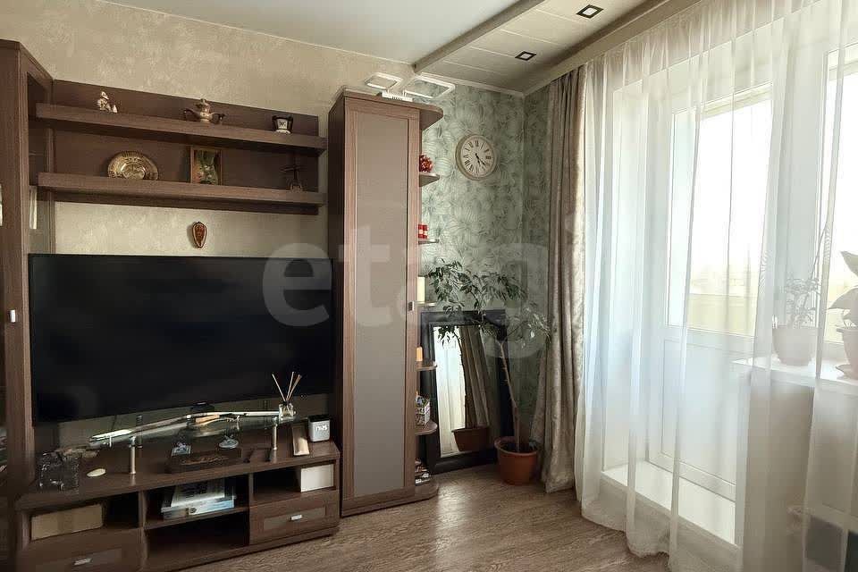 Продаётся студия, 32 м²