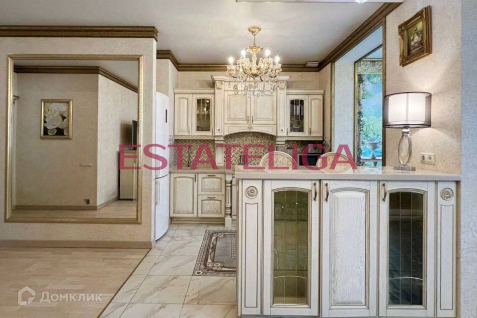 Продаётся 2-комнатная квартира, 75 м²