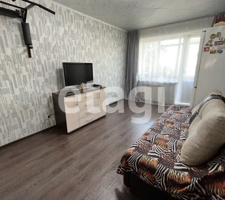 Продаётся 2-комнатная квартира, 47.3 м²