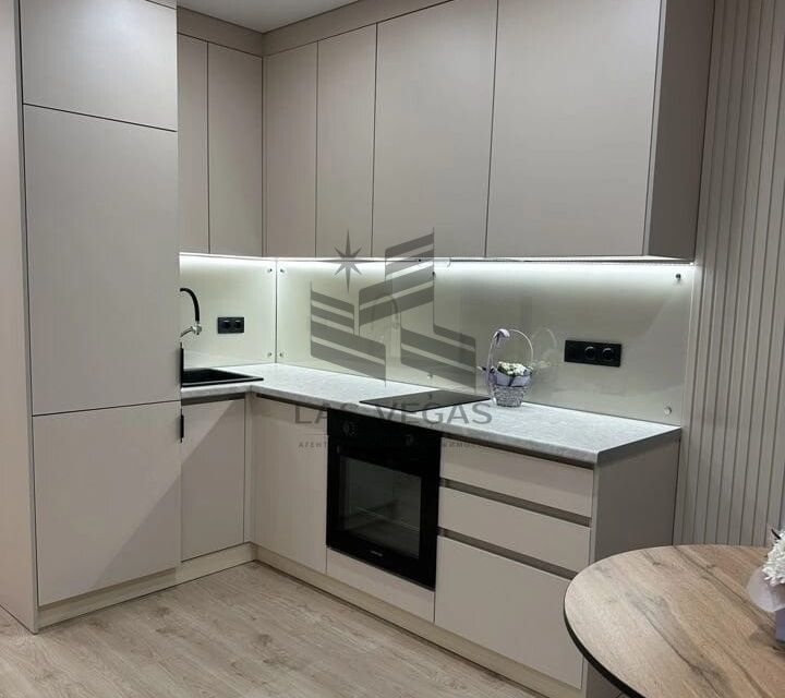 Сдаётся 1-комнатная квартира, 40 м²