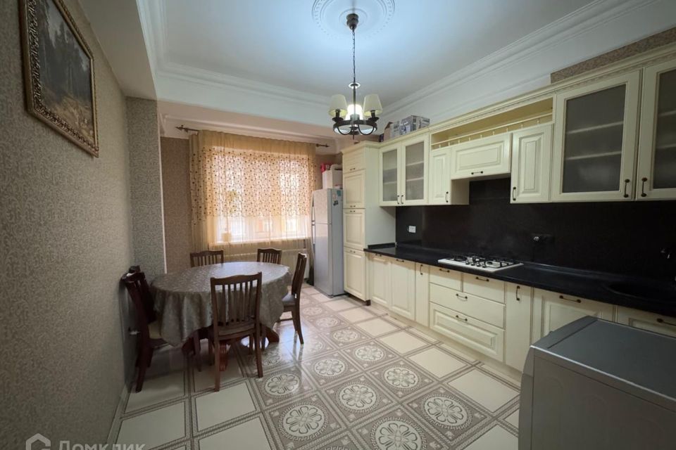 Продаётся 2-комнатная квартира, 68 м²