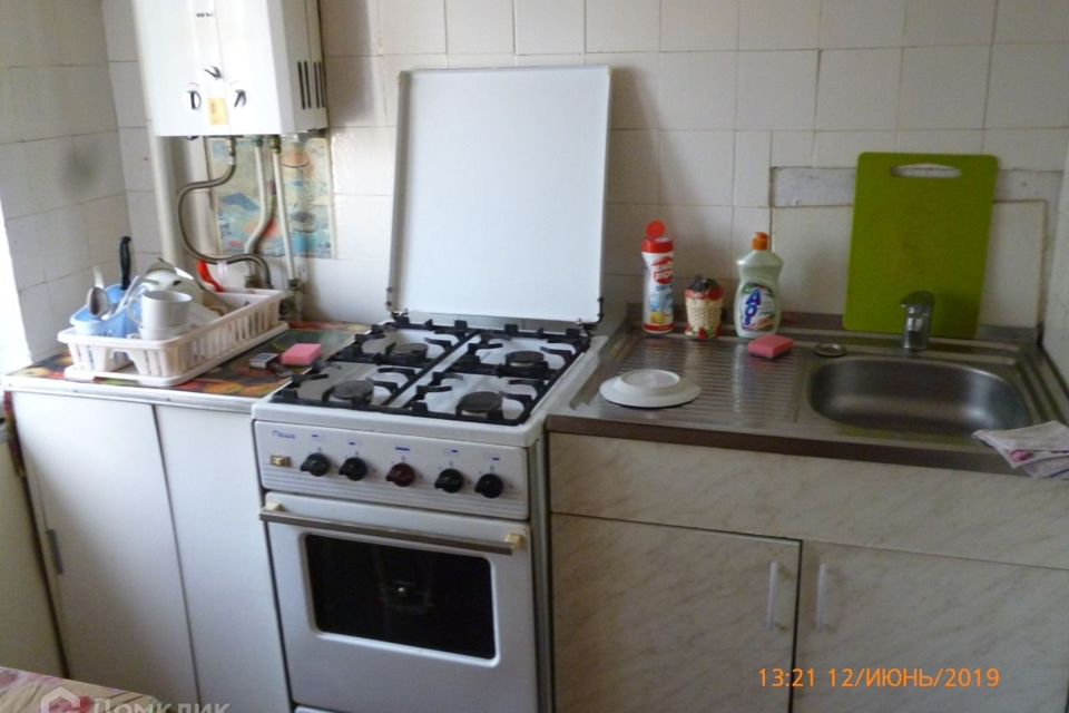 Сдаётся 2-комнатная квартира, 58.7 м²