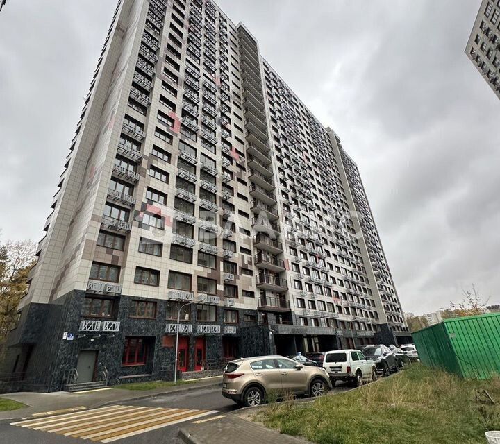 Продаётся 2-комнатная квартира, 70.8 м²