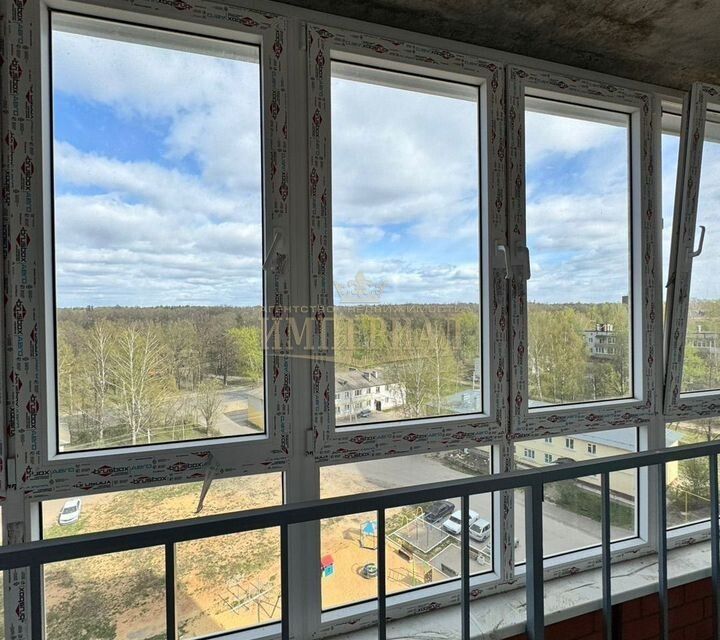 Продаётся 2-комнатная квартира, 56 м²