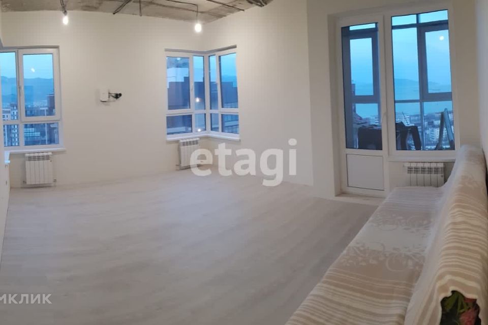 Продаётся 2-комнатная квартира, 64.1 м²