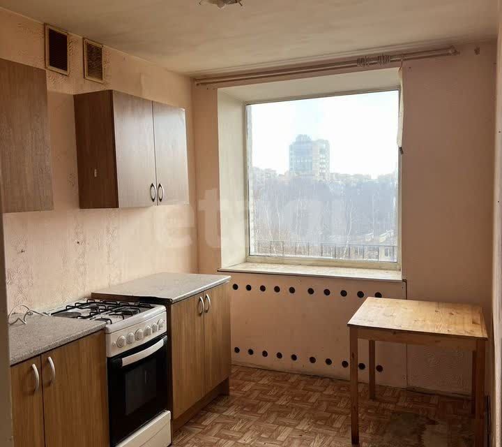 Продаётся 1-комнатная квартира, 30 м²