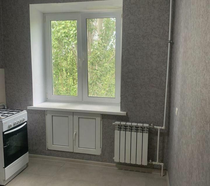 Продаётся 1-комнатная квартира, 30 м²